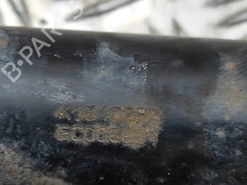 Venstre bagtil støddæmper JAGUAR XE (X760) 2.0 D AWD | BP31360268M18 