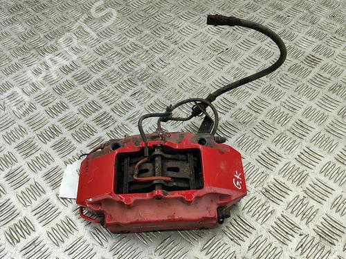 Used Left rear brake caliper PORSCHE BOXSTER (986) S 3.2 (252 hp) 22998281