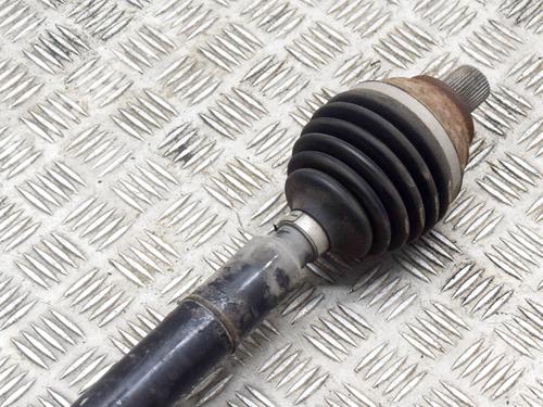Right front driveshaft SKODA OCTAVIA III Combi (5E5, 5E6) 1.6 TDI | BP10073355M39 