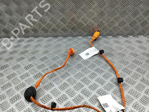 Used Wiring harness Wiring harness VW ID.4 (E21) PRO (286 hp) 33731889 33731889