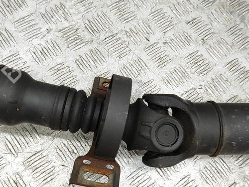Driveshaft MERCEDES-BENZ SLK (R171) 200 Kompressor (171.442) | BP27167654M37 