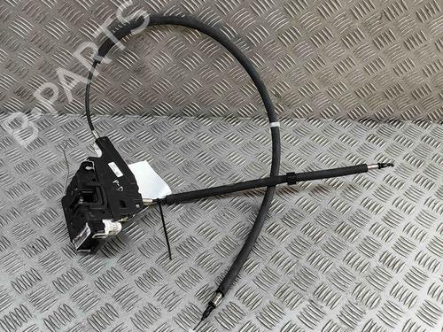 Front right lock MASERATI LEVANTE SUV (M161) 3.0 D Q4 | BP27205534C97 