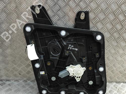 Used Front left window mechanism Front left window mechanism SKODA ENYAQ iV SUV (5AZ) 60 (179 hp) 27796869 27796869