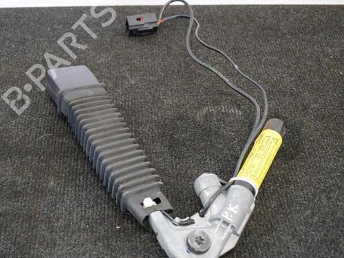 Seat buckle JAGUAR S-TYPE II (X200) R 4,2 V8 | BP14666119I32 