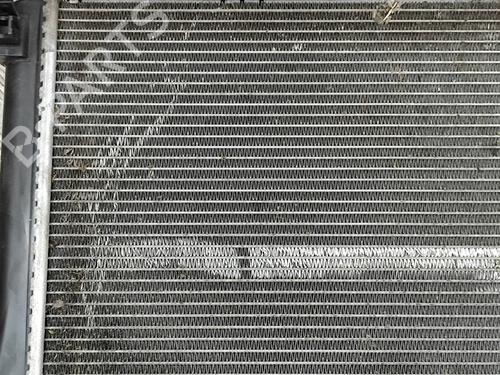 Water radiator VW ARTEON (3H7, 3H8) 2.0 TSI | BP38960427M31 - Image 3