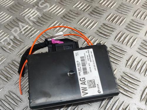 Electronic module VW TOUAREG (7P5, 7P6) 3.0 V6 TDI | BP28955717M83 - Image 3
