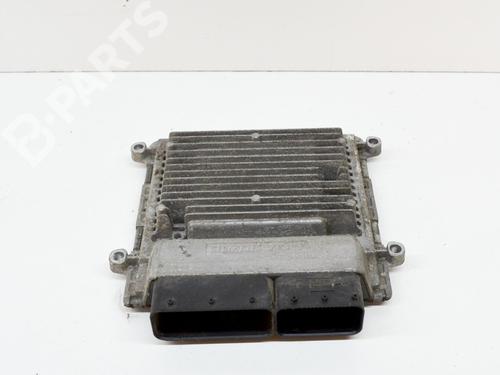 Engine control unit (ECU) DODGE AVENGER 2.0 CRD | BP7901798M57