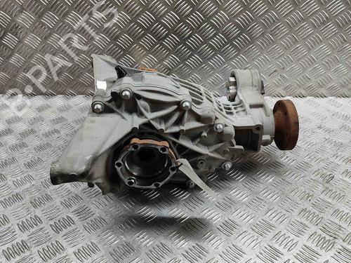 Rear differential AUDI Q7 (4MB, 4MG, 4MQ) 3.0 TDI e-tron quattro | BP23866083M24