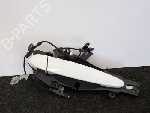 Front right exterior door handle BMW X3 (F25) xDrive 35 i | BP6737749C129 