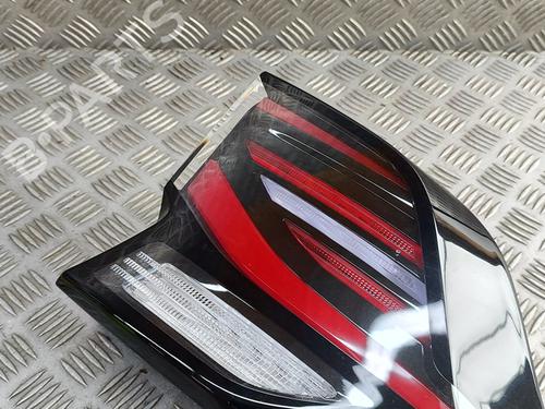 Right taillight KIA SPORTAGE V (NQ5) 1.6 T-GDi Hybrid | BP28497811C35 