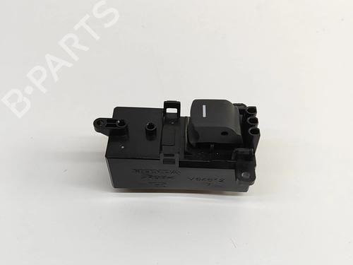 Used Left rear window switch HONDA CR-V V (RW_, RT_) 2.0 E-CVT HYBRID AWD (RT6) (215 hp) 27791305