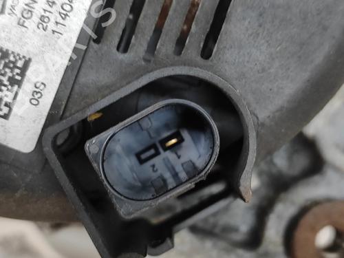 Alternator AUDI Q5 (8RB) SQ5 TDI quattro | BP35790082M7 - Image 5
