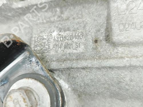Gearbox KIA CEE'D (JD) 1.6 CRDi 115 | BP35726652M3  - Image 9