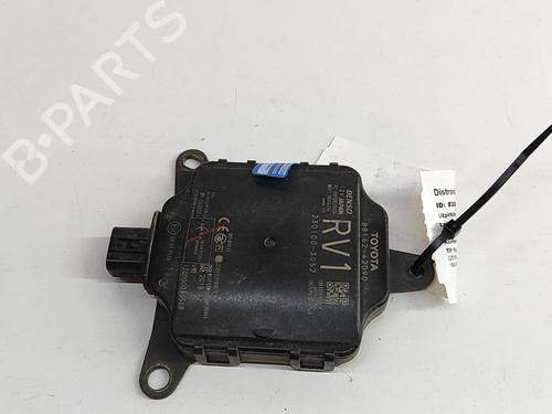 Elektronische module TOYOTA RAV 4 V (_A5_, _H5_) 2.5 Hybrid (AXAH52) | BP28433247M83 