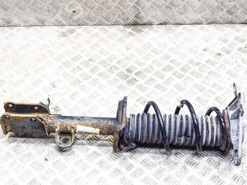 Used Left rear shock absorber FIAT 500X (334_) 2.0 D Multijet 4x4 (334AXB22, 334AXD2B) (140 hp) 15680649
