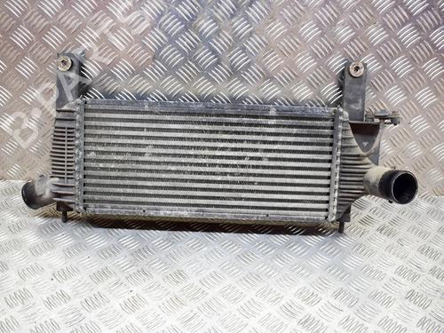 Intercooler NISSAN NAVARA NP300 (D40) 2.5 dCi 4WD (144 hp) 8935296
