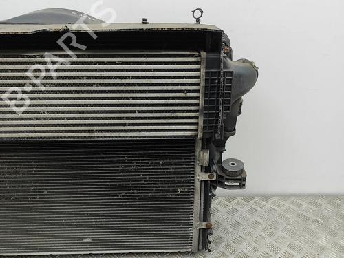 Radiator set IVECO DAILY VI Platform/Chassis 35S21, 35C21, 40C21, 45C21, 50C21, 60C21, 65C21, 70C21 | BP32238682M120  - Image 6