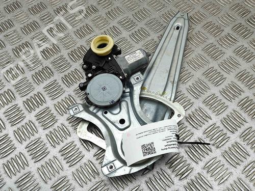 Rear left window mechanism TOYOTA AURIS Estate (_E18_) 1.8 Hybrid (ZWE186_, ZWE186R, ZWE186H) | BP29510887C24 
