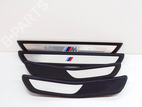 Used Step Step BMW 6 Gran Coupe (F06) 640 d (313 hp) 33352432 33352432