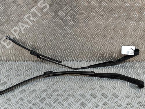Front wipers mechanism NISSAN JUKE (F16_) DIG-T 117 | BP28551114C83