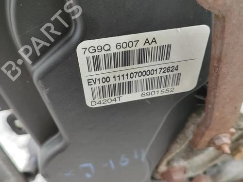 Engine BMW 1 (E87) 120 i | BP23247924M1 