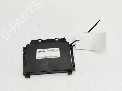Used Gearbox control unit Gearbox control unit MERCEDES-BENZ SL (R230) 350 (230.467) (245 hp) 33549414 33549414