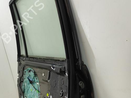 Left rear door TOYOTA LAND CRUISER PRADO (_J12_) 3.0 D-4D (KDJ120, KDJ125, KDJ121) | BP27531982C4 