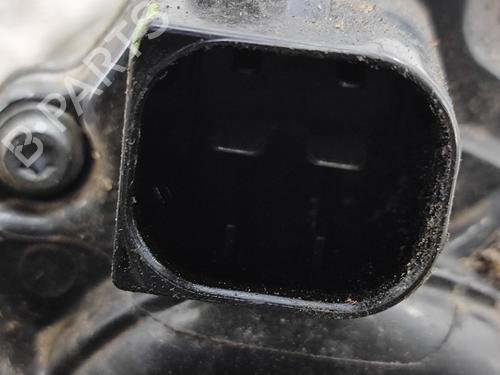 Auxiliary water pump BMW 3 Coupe (E92) 335 i | BP20337398M111 
