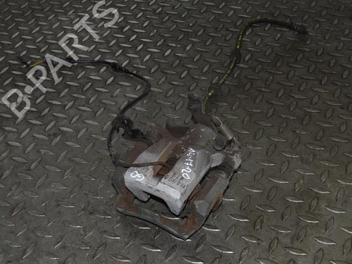 Used Right rear brake caliper MINI MINI (F56) Cooper D (116 hp) 30218680