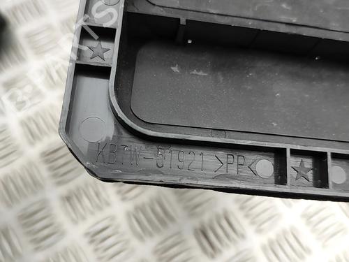 Grill MAZDA CX-5 (KF) 2.0 | BP29867523C40  - Image 5