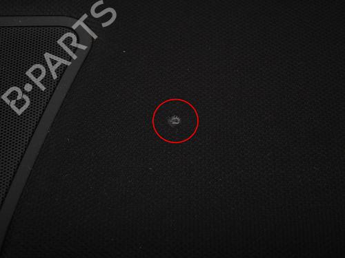 Rear parcel shelf BMW 6 Gran Coupe (F06) 640 d | BP33355980C85  - Image 5