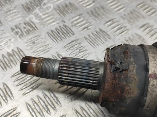 Right front driveshaft MASERATI LEVANTE SUV (M161) 3.0 D Q4 | BP26710629M39