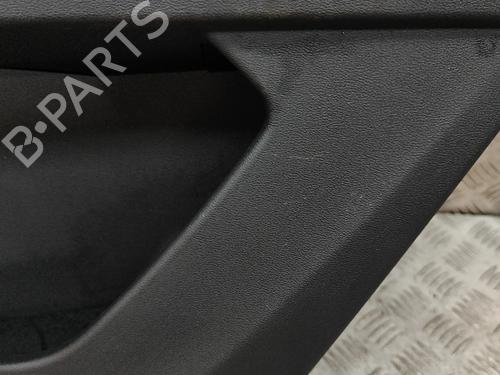 Rear right panel AUDI Q4 E-TRON Sportback (F4N) 40 | BP28435092C61 - Image 6