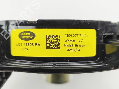 Speaker LAND ROVER DEFENDER Station Wagon (L663) P525 4x4 | BP32525589E2 - Image 6