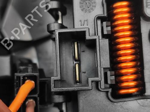 Heater blower motor MERCEDES-BENZ B-CLASS Sports Tourer (W246, W242) B 180 (246.242) | BP26142296M62 