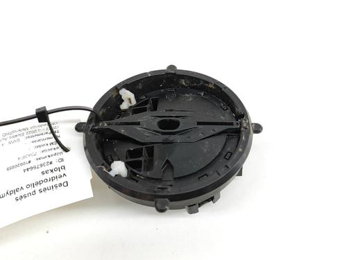Used Electronic module BMW i4 (G26) M50 All-wheel Drive (544 hp) 27769405