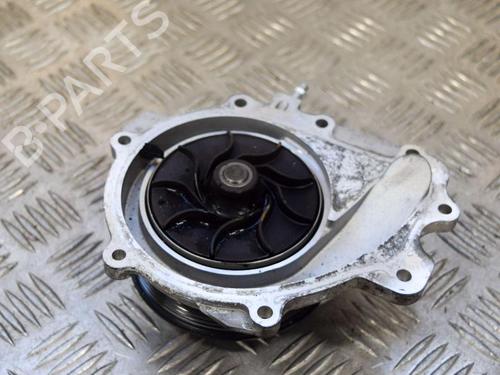 Auxiliary water pump MERCEDES-BENZ C-CLASS (W205) C 220 d 4-matic (205.005) A6512006001