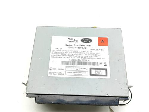Elektronik Modul für Elektronik Modul LAND ROVER RANGE ROVER EVOQUE (L538) 2.0 D 4x4 (180 hp) 39930430 39930430