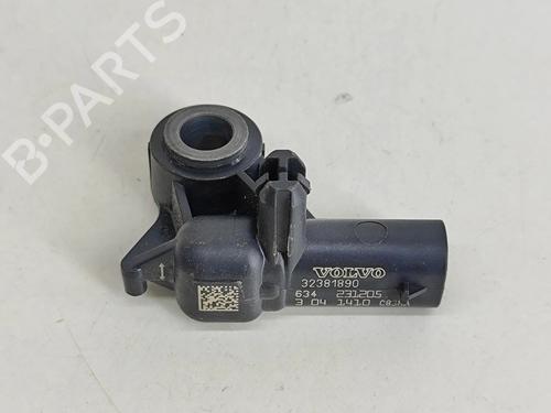 Used Electronic sensor Electronic sensor VOLVO XC40 (536) Recharge AWD (408 hp) 28687310 28687310