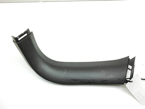 Bagasjeromsbekledning Bagasjeromsbekledning HYUNDAI SANTA FÉ III (DM, DMA) 2.2 CRDi 4WD (197 hp) 36458552 36458552