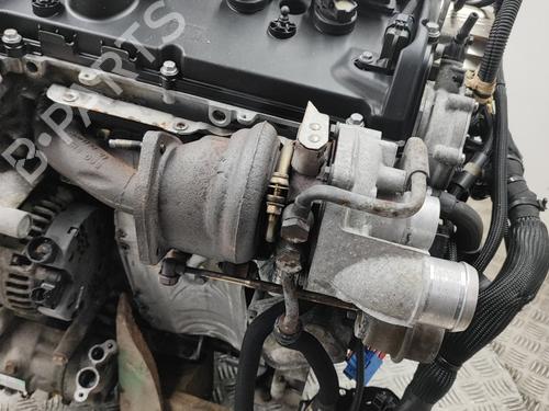 Engine BMW 4 Coupe (F32, F82) 435 d xDrive | BP27219066M1 