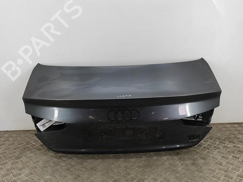 Used Tailgate Tailgate AUDI A5 (F53, F5P) 2.0 TDI (190 hp) 18166026 18166026