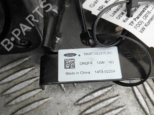 Electronic module FORD TRANSIT V363 Van (FCD, FDD) E-TRANSIT | BP38731434M83 - Image 6