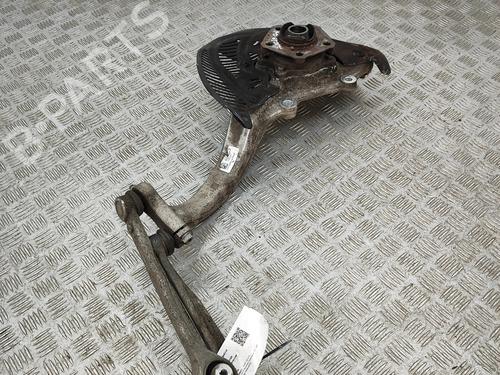 Right front steering knuckle AUDI Q5 (FYB, FYG) SQ5 TFSI quattro | BP38058984M26 - Image 3