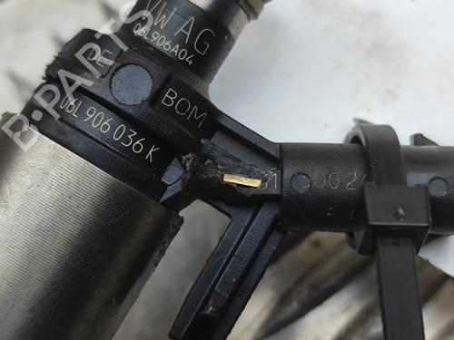 Injector PORSCHE MACAN (95B) 2.0 | BP32143113M100 - Image 7