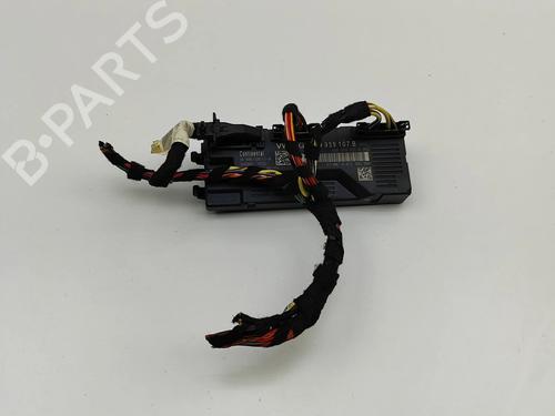 Used Electronic module AUDI A6 C7 Avant (4G5, 4GD) RS6 quattro (560 hp) 26040854