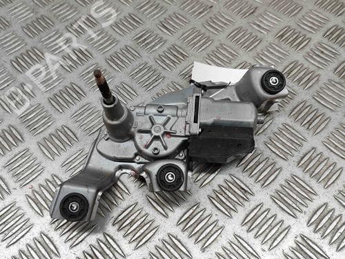Used Rear wiper motor TOYOTA AURIS (_E18_) 1.3 Dual-VVTi (NRE180_, NRE180R) (99 hp) 29458700