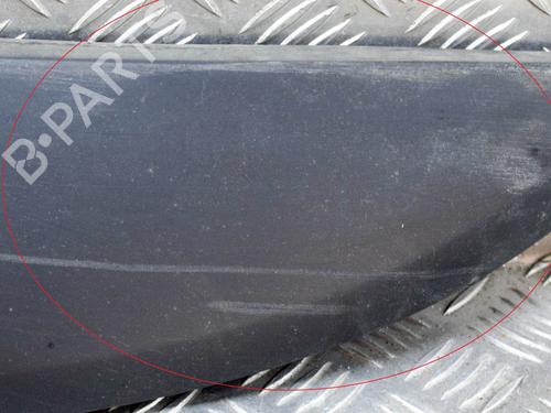 Door moulding trim OPEL VIVARO B Van (X82) 1.6 CDTI (05) | BP14642919C150 