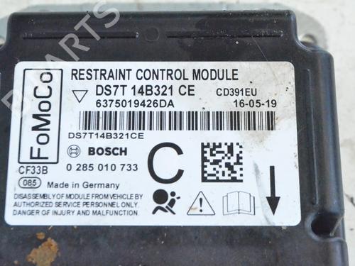 ECU airbags FORD MONDEO V Hatchback (CE) 1.5 TDCi | BP30240102M53 