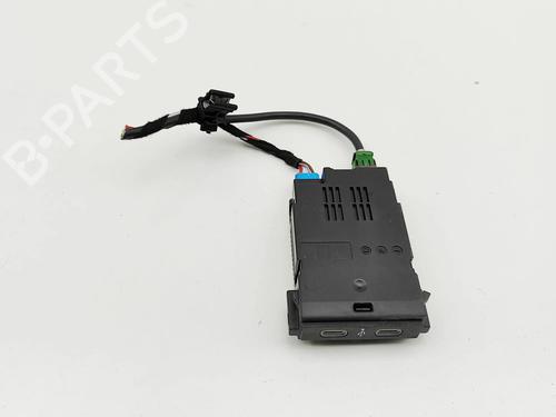 Electronic module VW T-CROSS (C11, D31) 1.0 TSi | BP33376431M83 - Image 2